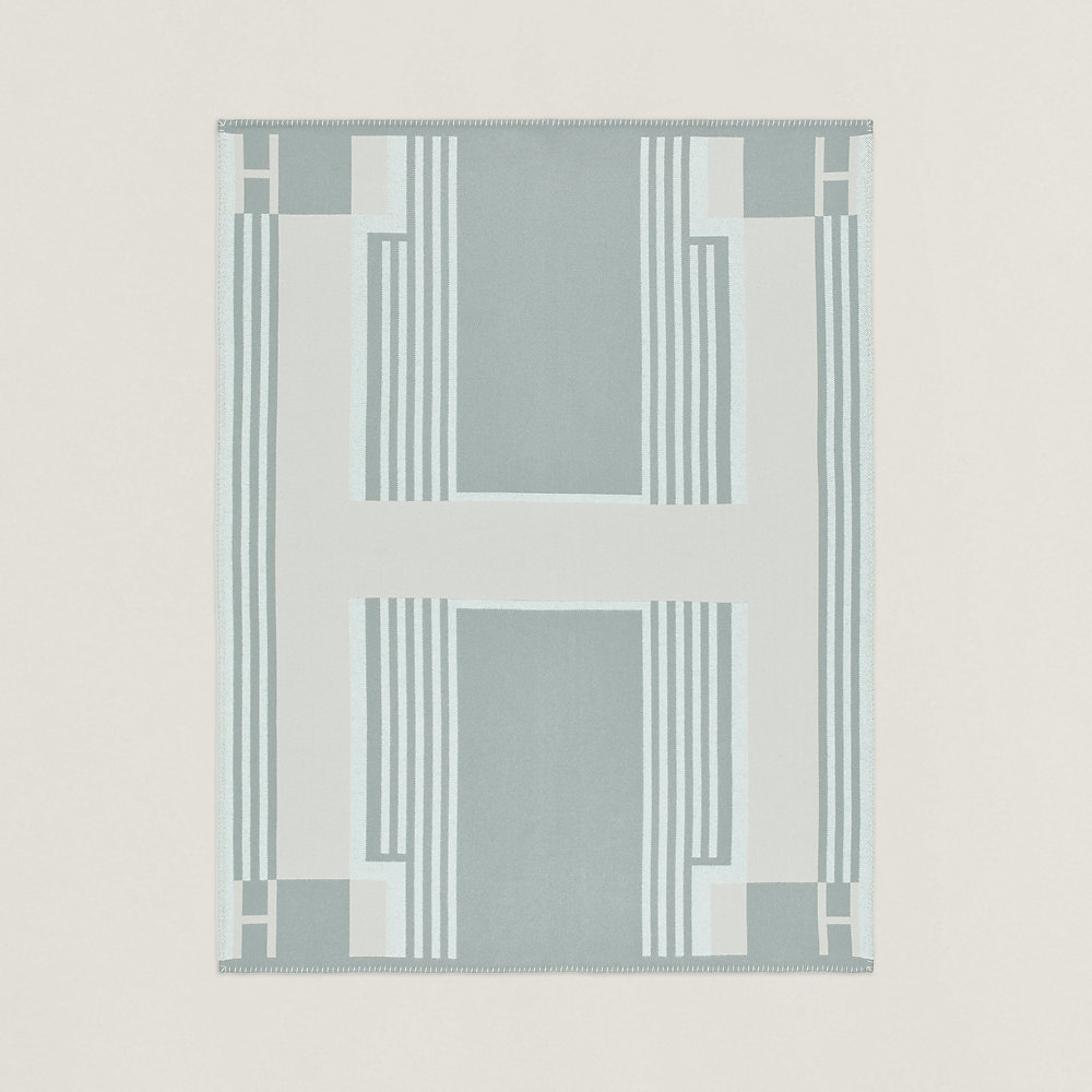 Ithaque blanket | Hermès Mainland China